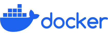 Docker Logo