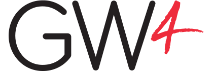 GW4 Logo