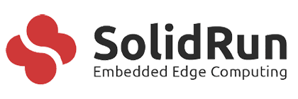 SolidRun Logo