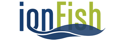ionFish Logo