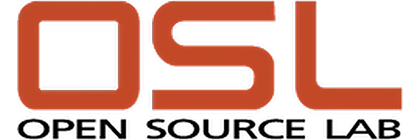 OSUOSL Logo
